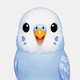 あの口のインコ